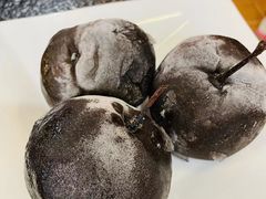 -老何太太鹤岗小串·团建聚餐(龙华店)