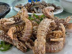 -考记泥焗鸡农庄·海鲜(北洛秘境店)