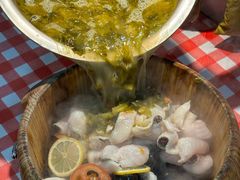 -满堂春特色餐馆