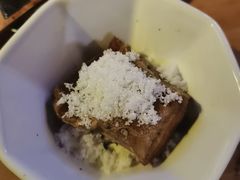 红糖年糕-一吉焼鸟·FOUNDER(桂林路店)