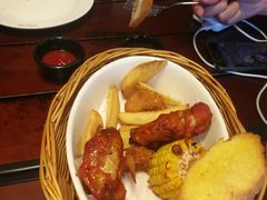 -Mr.Pizza米斯特比萨(苏州平江万达广场店)