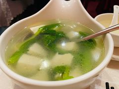 -永兴餐厅(复兴中路店)