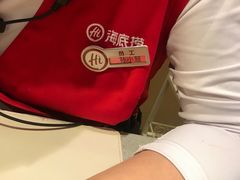 -海底捞火锅(河东万达广场店)