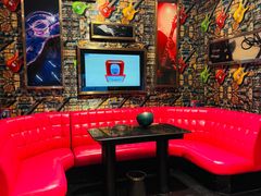 -歌声里K BAR(星湖城店)