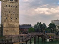 -赤坎·广东华侨国际旅游度假区