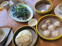 -如轩·海鲜砂锅粥·潮汕菜(沿江东路店)