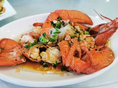 -金海湾海鲜排档(朱家尖店)