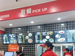 -子午路张记肉夹馍(兵马俑店)
