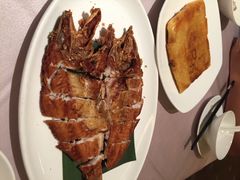 iphone_upload_pic-粗茶淡饭·汉口公馆(循礼门店)