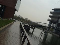 -水月周庄铂尔曼酒店-水月荟中餐厅