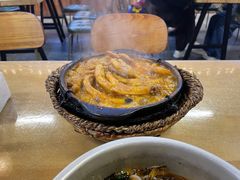-丽丽三鲜螺蛳粉(田林路店)