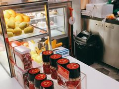 -BreadTalk面包新语·烘焙蛋糕(深业上城店)