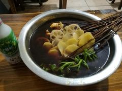 -树厨贵州菜(大十字店)