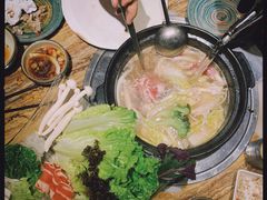 -润泽园椰子鸡(汇一城店)