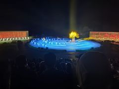 -鼎盛王朝康熙大典实景演出