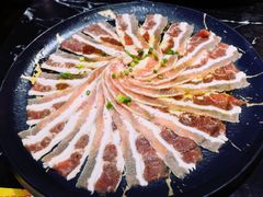酱汁牛五花-鹤江桥·红油牛肉粉(SKP店)