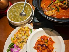 -乡里八闽·福州乡土菜(西园店)