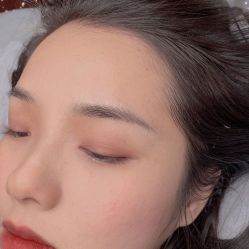 -久匠·纹眉半永久野生眉