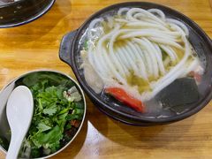 -贵州沾水米线(学田湾店)