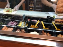 -赛百味SUBWAY(歌斐中心店)