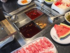 -川西坝子火锅(清江东路3.0直营店)