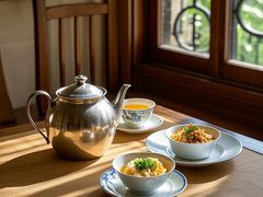 -锡和无锡菜(景丽苑店)