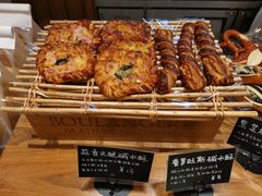 -慢熟面包店bud bread(孩儿巷店)
