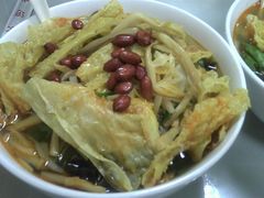 -丽丽三鲜螺蛳粉(田林路店)