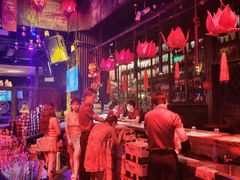 -滨海欢乐昔唐酒吧(财富星座店)
