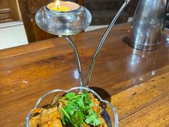 -福慧慈缘素食餐厅(王府井店)