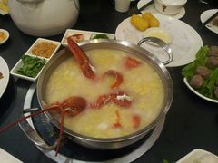 android_upload_pic-吉友粥底火锅(方斜路店)