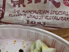 -东北人粗粮饺子坊(南山店)