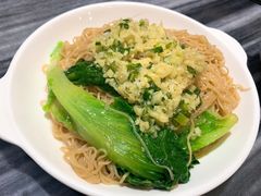 姜葱捞面-竹园竹升面(西关总店)