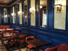 -Golden Lily河内巴黎法越料理餐厅(建国西路店)