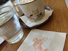 -悠然咖啡(高坪阳春路店)