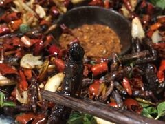 -紫滇源云南生态菜(丹凤街店)