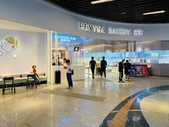 -喜茶(贵阳国贸逸天城店)