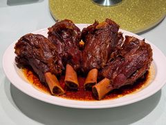 -二泉园老菜馆·百年无锡菜