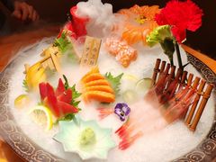 -文三酒肆自助放题(新街口友谊广场店)