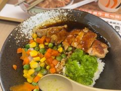 -吉野家(回龙观同成街店)
