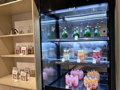 -Seesaw Coffee(上海国金中心店)