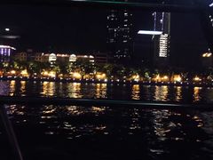 -珠江夜游西堤码头