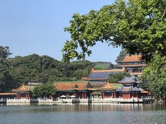 -珠海圆明新园