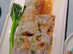 -晓粤·惹味粤菜(凯德乐峰广场店)