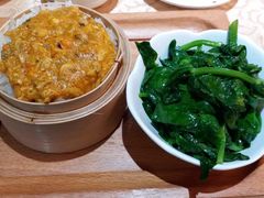 -沪江饭店(利舞台店)