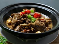 -董府·古宅餐厅