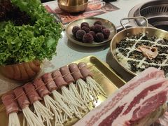 -炭之家·齐齐哈尔非遗烤肉·鲜切直供(中央大街店)