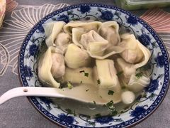 笋干馄饨-217笋干馄饨