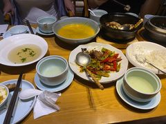-竹里馆 ·茶食(奥体店)