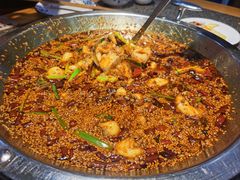 -胖子鱼·天水麻辣鱼火锅(秦州407店)